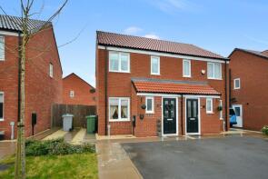 70, Bluebell Wood Lane, Mansfield NG21 9GB
