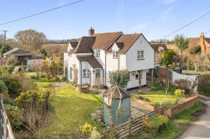 Wrens Nest, Hill End Road, Twyning, Tewkesbury GL20 6DW
