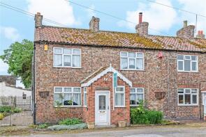 Inglenook, Sandhutton Village, Thirsk YO7 4RW