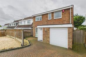 9, Hophurst Drive, Crawley RH10 4XA