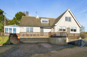 Lidgate House, School Road, Bury St. Edmunds IP30 0SE