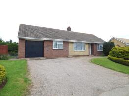 Meridon, C2107 Naunton, Naunton, Worcester WR8 0PZ