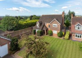 17, Maltings Close, Ackleton, Wolverhampton WV6 7WB