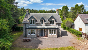 Morar, Kinchurdy Road, Boat Of Garten PH24 3BP