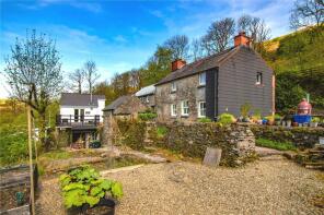 Wernfeidw, Blaentwrch Farm, Ffarmers, Llanwrda SA19 8PJ