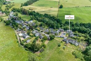 Cato Ridge, U32-5 U29-5 East Of Redpath Through Redpath Village, Earlston TD4 6AD