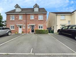 3, Parc Y Dyffryn, Rhydyfelin, Pontypridd CF37 5RZ