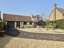 Lofthouse, Admirals Mead, Butleigh, Glastonbury BA6 8UE