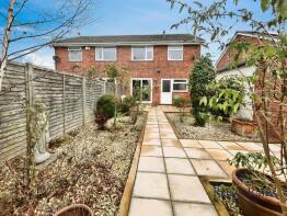 22, Hall Road, Sproatley HU11 4PX