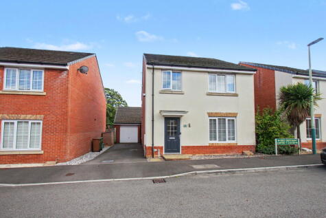 Bro Ger-y-Nant, Caerphilly, CF83 3SY