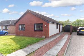 34, Mcewan Crescent, Ayr KA6 5DR