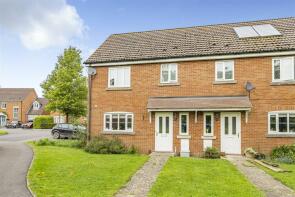 17, Witchcombe Close, Devizes SN10 5TQ