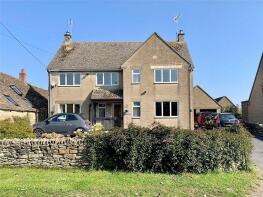 Mead House, Front Street, Stonehouse GL10 3TY
