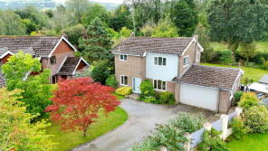 Highbury, Orchard Lane, Llangynidr, Crickhowell NP8 1NB