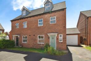 3, Hewett Street, Mansfield NG20 8XN