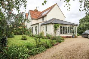 63, The Green, Cambridge CB21 5NT