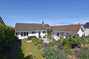 45 Sea Blue, Wheal Golden Drive, Newquay TR8 5PE