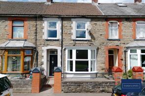 13, Taff Terrace, Abercynon CF45 4PG
