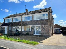 24, Bradbury Road, Daventry NN11 3HD