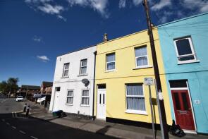 46, St Mark Street, Gloucester GL1 2QQ