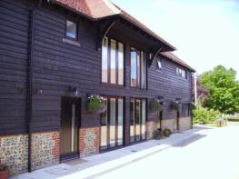 3, Church Farm Mews, The Street, Dover CT15 5FE