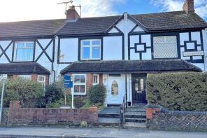 125, Connaught Road, Brookwood, Woking GU24 0EU