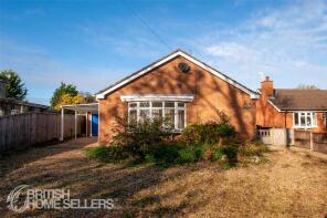 3 Waverley, Roman Bank, Saracens Head - East, Spalding PE12 8AS