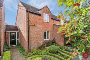 88, The Phelps, Kidlington OX5 1TL