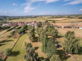 Old Rose Cottage, New Road, Caunsall, Kidderminster DY11 5YN