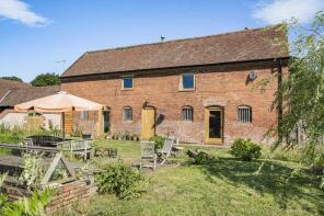 Redbrick, Birchley Farm Court, Bockleton Road, Oldwood WR15 8PW