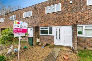 8, Redwood Close, Northgate, Crawley RH10 8JL