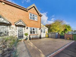 5, Frobisher Mews, Trafalgar Drive, Churchdown, Gloucester GL3 1NQ