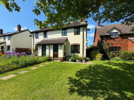 12, Maisies Meadow, Woodbridge IP13 7JL