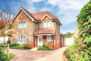 Lyncot, Bull Lane, Riseley RG7 1SE