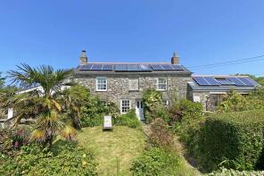 Demelza Cottage, Goonvrea, St Agnes TR5 0NP