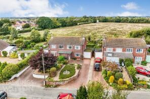 38, The Hills, Norwich NR13 3AR