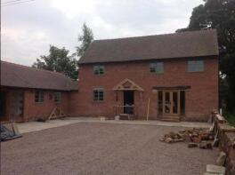 Hartsgreen Farm, Romsley Lane To Heath House Farm Junction, Romsley, Bridgnorth WV15 6HS