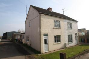 2, Chapel Cottages, March Road, Wisbech PE14 0NB