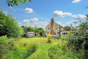 Shephards, Gold Hill, Child Okeford DT11 8HF