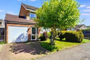 3, Alsa Gardens, Bishop's Stortford CM22 6HD