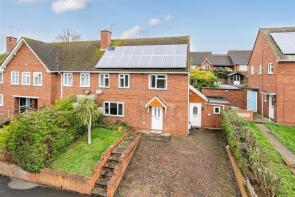 37, Mincinglake Road, Exeter EX4 7DZ