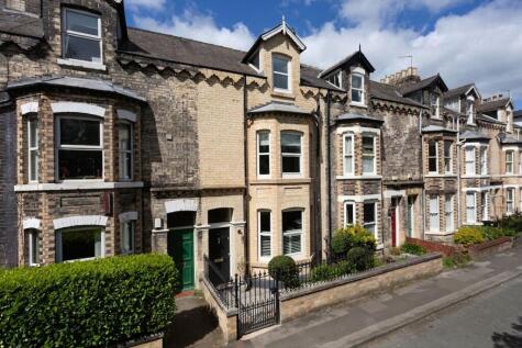 Grosvenor Terrace, York, YO30