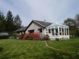 Acarsaid, Kishorn Post Office - Pier, Strathcarron IV54 8XA