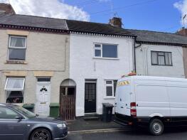 6, Derby Terrace, Moreton Street, Johnstown, Wrexham LL14 2AA