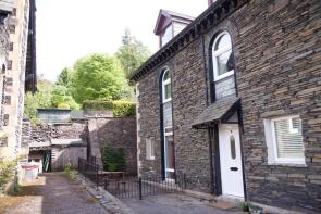 1, Chapel Court, Troutbeck Bridge, Windermere LA23 1PE