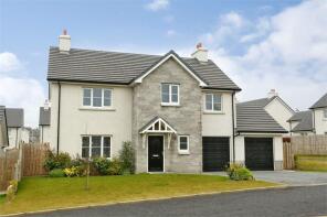 14, Deeside Brae, Aberdeen AB12 5UE