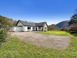 Dalchameron, Cuilcheanna Road, Fort William PH33 6SD
