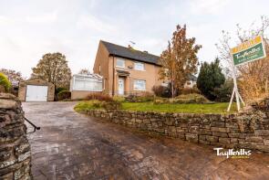 1, Moor View, Barnoldswick BB18 5TN