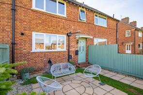 28, Turnpike Road, Bicester OX27 8UR