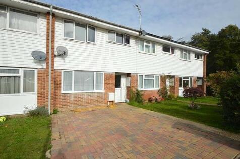 3 bedroom Terraced House in Milford